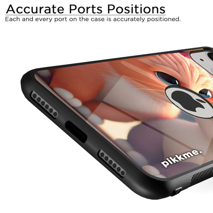 Pikkme Hybrid mobile cover for iPhone 13 – photo 6