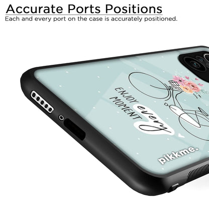 Pikkme phone cover for Mi 11X/11X Pro – photo 6