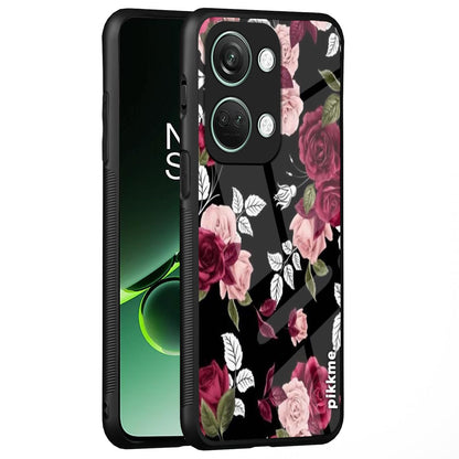 OnePlus Nord 3 5G back cover by Pikkme