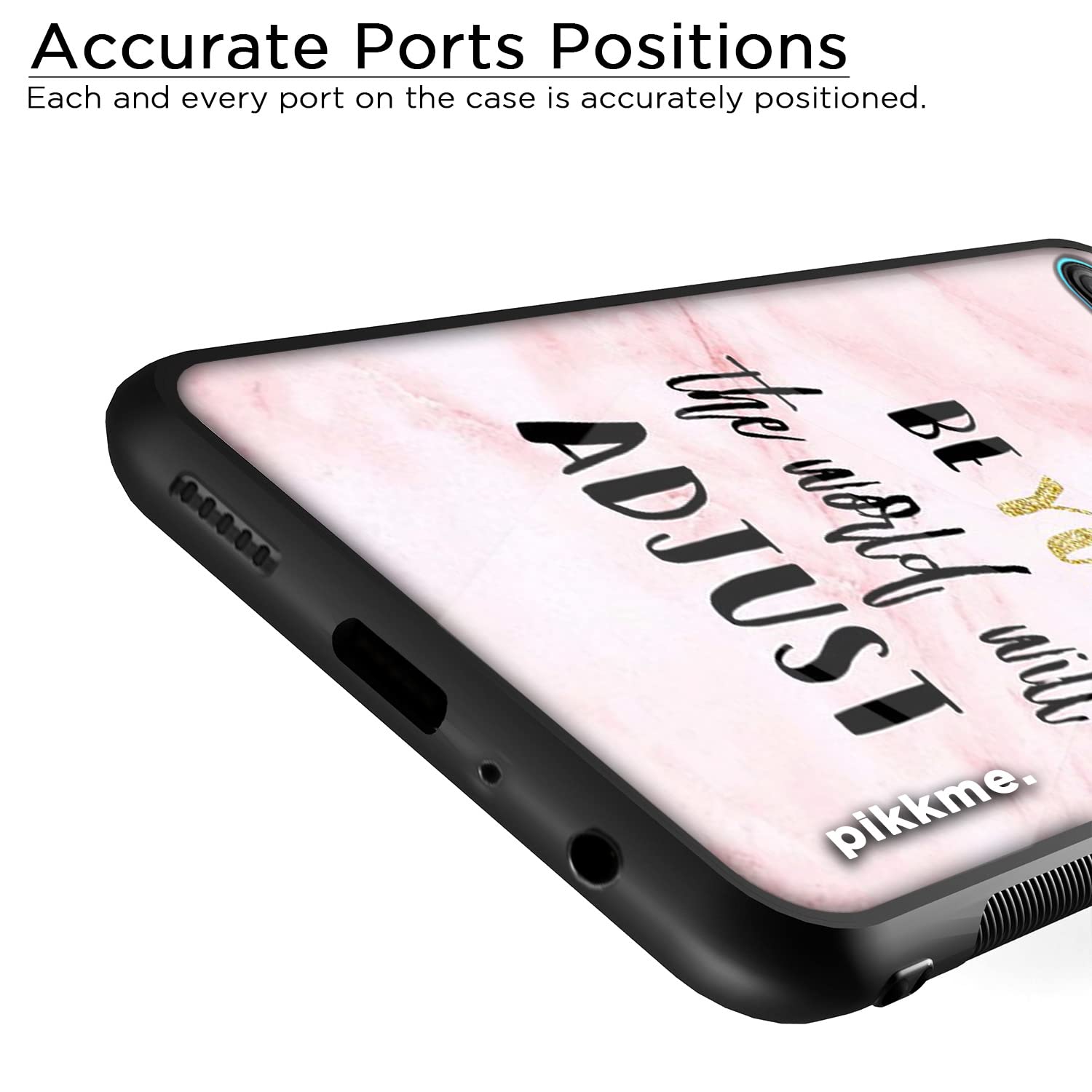 Pikkme Honor 9 Lite mobile back cover – photo 6
