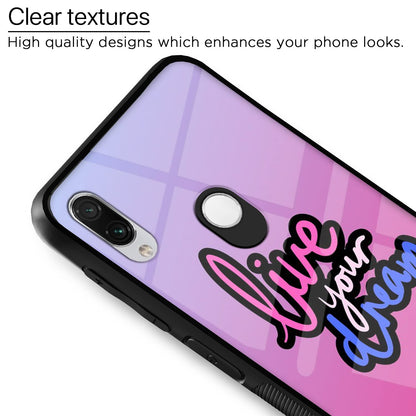 Pikkme Redmi Note 7/Note 7 Pro/Note 7s back cover – photo 4