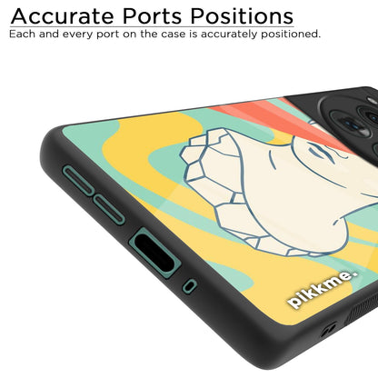 Pikkme phone cover for OnePlus 12R 5G – photo 6