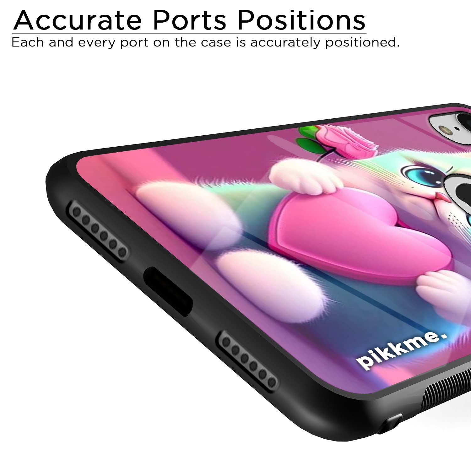 Pikkme phone cover for iPhone XR – photo 6