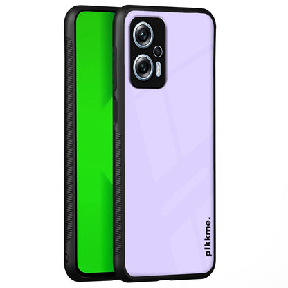 Hybrid Mobile back cover for Redmi K50i 5G – Pikkme