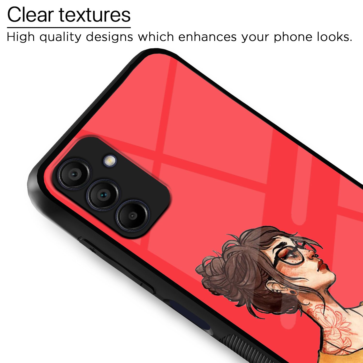 Style Swag Back cover for Samsung A15 5G – Pikkme – photo 4