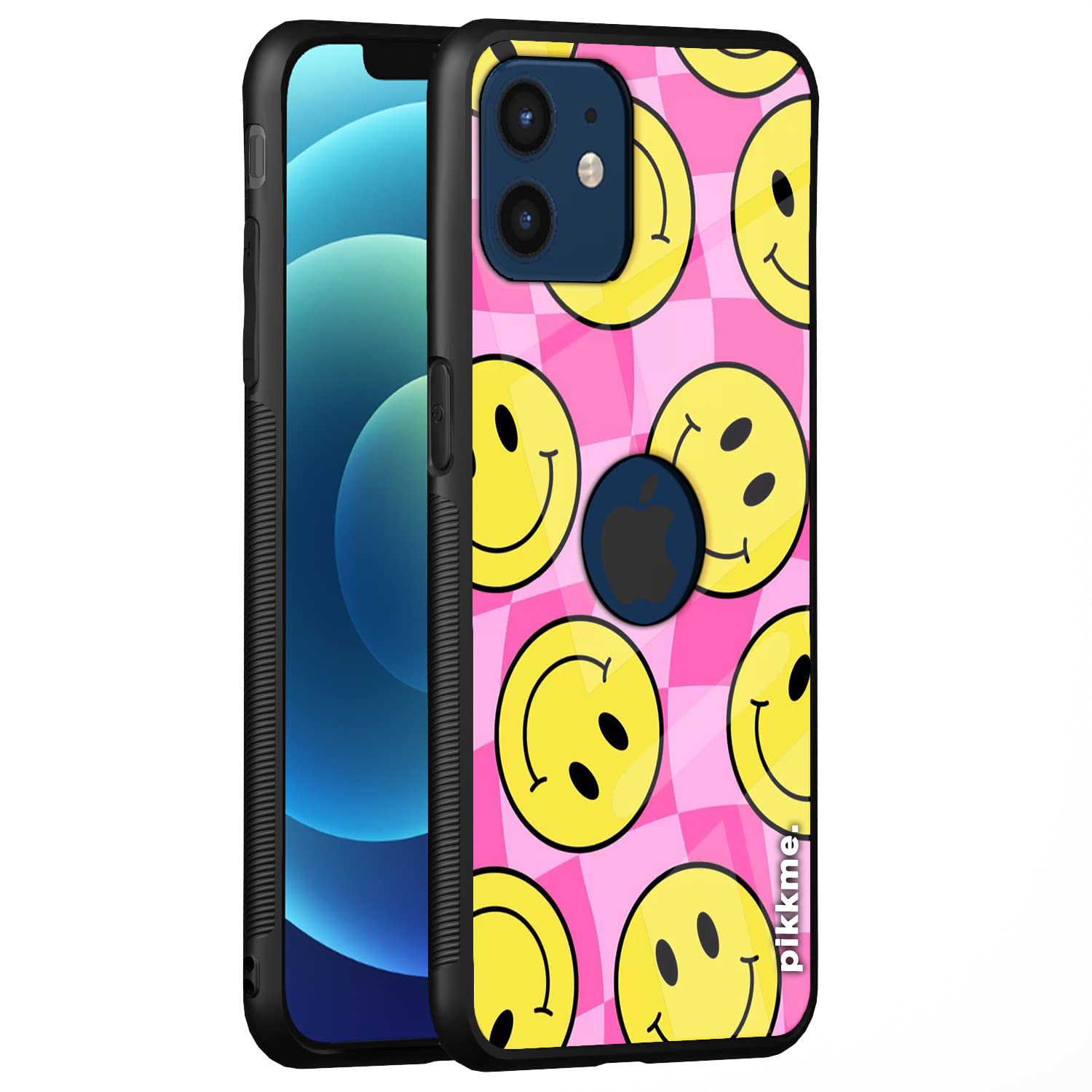 Mobile cover for iPhone 12 – Pikkme