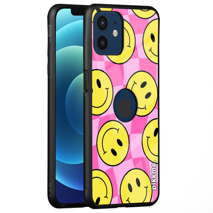 Mobile cover for iPhone 12 – Pikkme