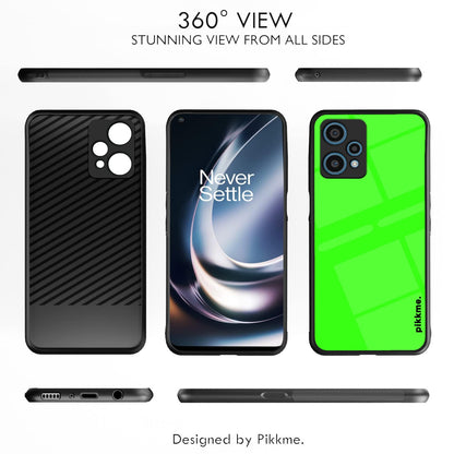Back cover for OnePlus Nord CE 2 Lite 5G – Pikkme – photo 2