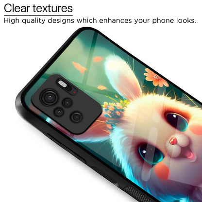Pikkme back cover for Redmi Note 10/Note 10s – photo 4