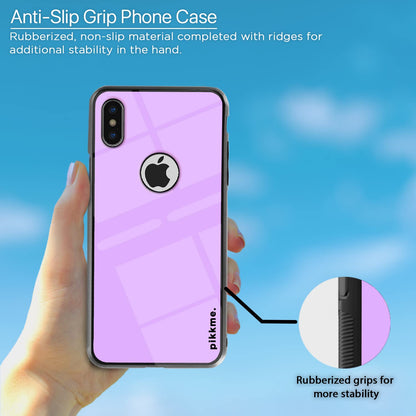 iPhone X/XS phone cover by Pikkme – photo 5