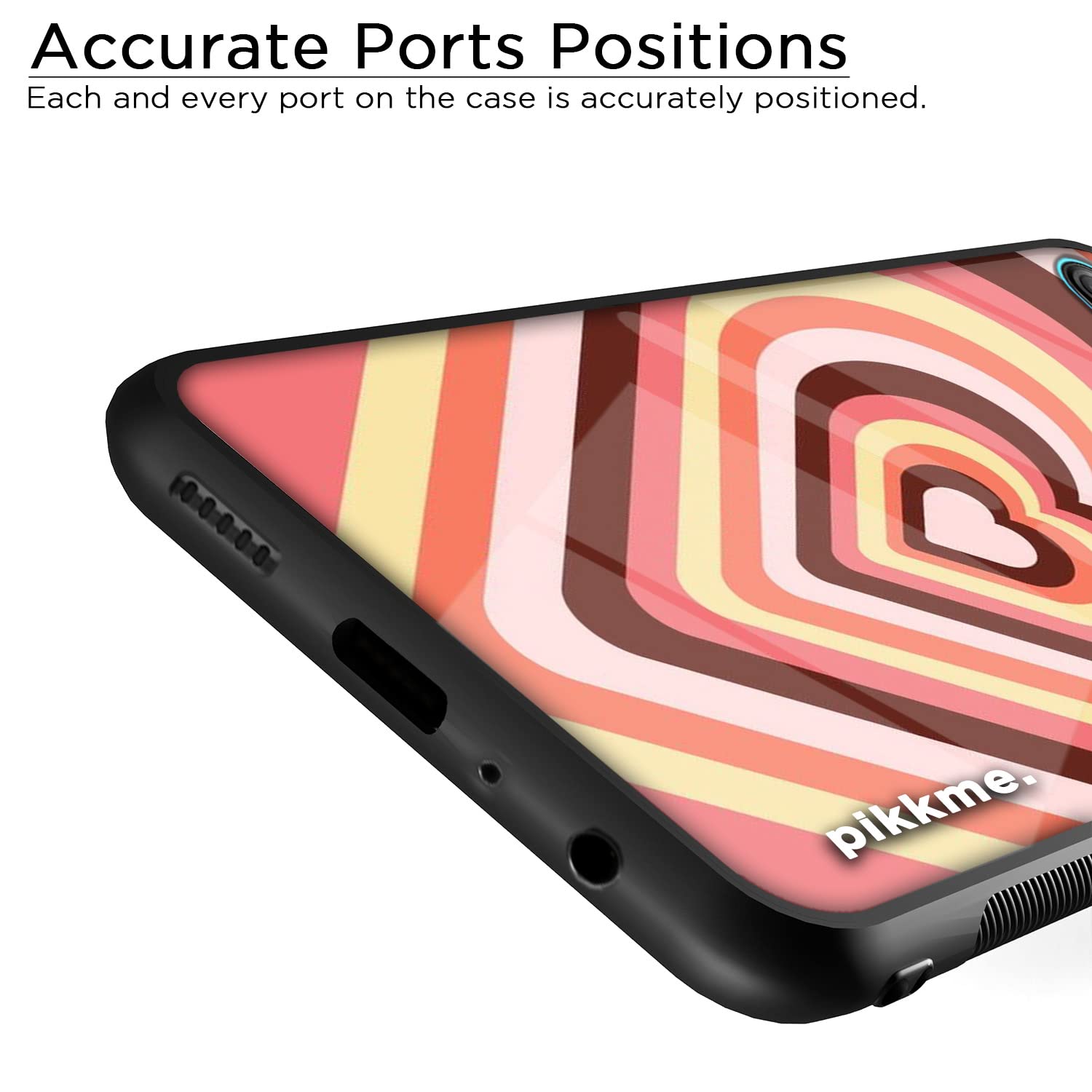 Honor 9 Lite back cover by Pikkme – photo 6
