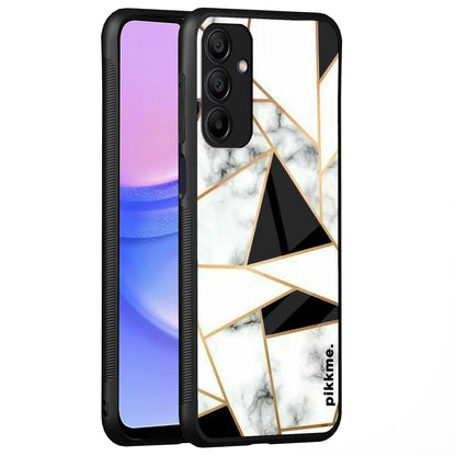 Pikkme Samsung A15 5G mobile cover