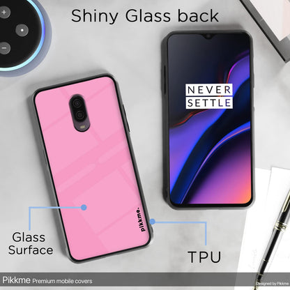 Pikkme back cover for OnePlus 7 – photo 3