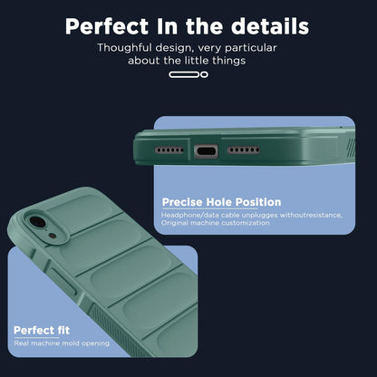 iPhone XR phone cover in green by Pikkme – photo 5