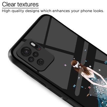 Redmi Note 10/Note 10s mobile back cover by Pikkme – photo 4