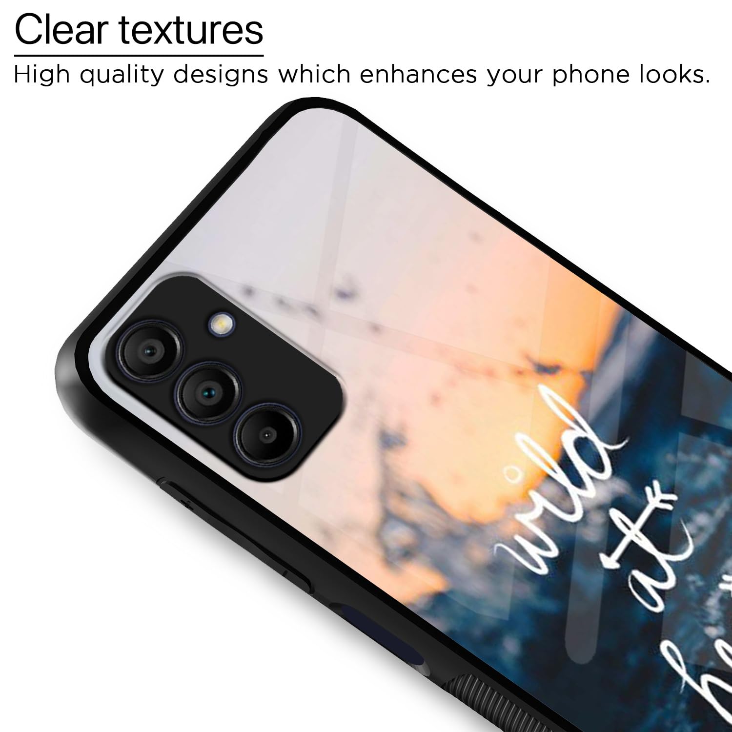 Mobile cover for Samsung A15 5G – Pikkme – photo 4