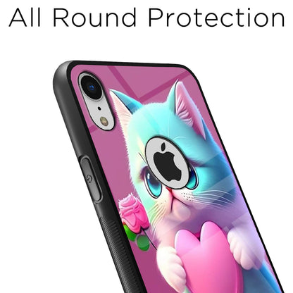 Pikkme Hybrid back cover for iPhone XR – photo 7