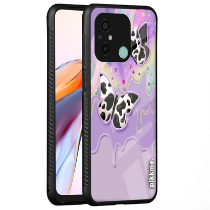 Pikkme Redmi 12C/Poco C55 phone cover