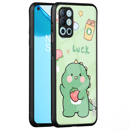 Hybrid Back cover for OnePlus 8T – Pikkme