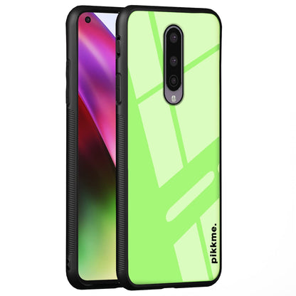 Pikkme mobile back cover for OnePlus 8