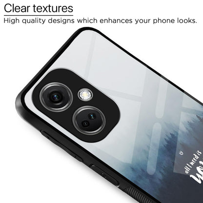 Pikkme OnePlus Nord CE 3 5G back cover – photo 4