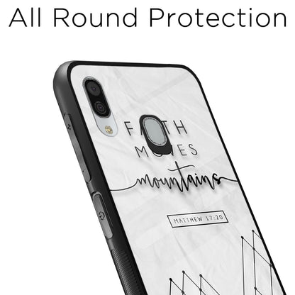 Pikkme Hybrid mobile cover for Samsung A20/A30/M10s – photo 7