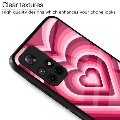 Pikkme Hybrid phone cover for Redmi Note 11T/Poco M4 Pro 5G – photo 4