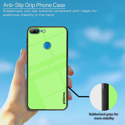 Back cover for Honor 9 Lite – Pikkme – photo 5
