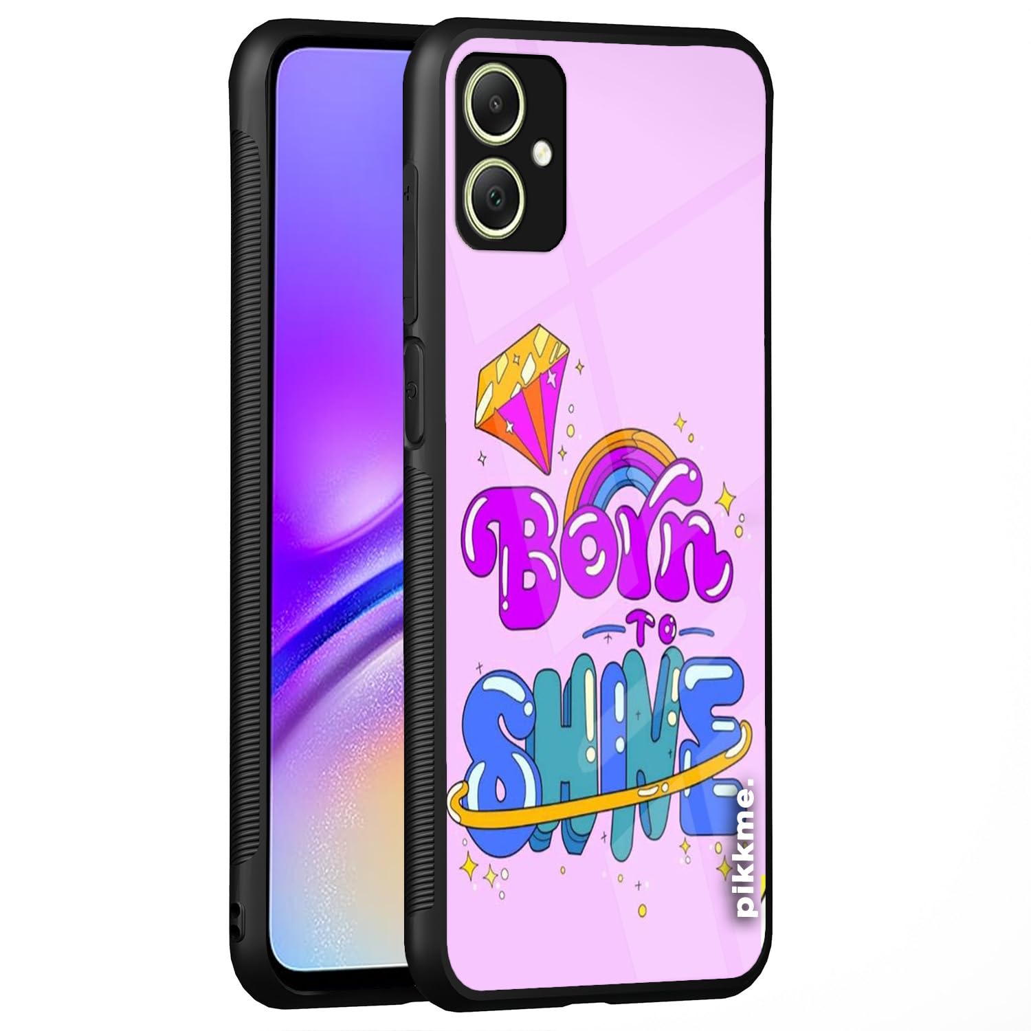 Back cover for Samsung A05/M05/F05 – Pikkme