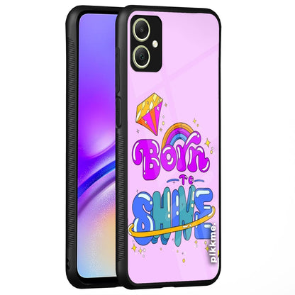 Back cover for Samsung A05/M05/F05 – Pikkme