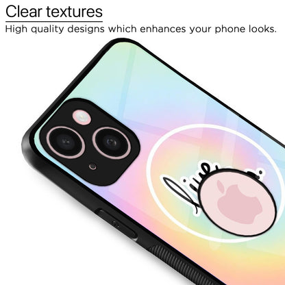 Pikkme iPhone 15 Plus Hybrid mobile cover – photo 4