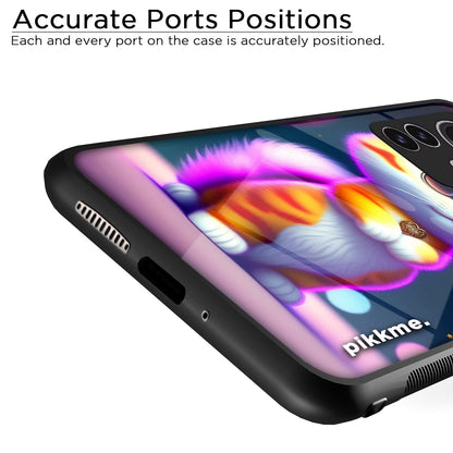 Mi 12 Pro 5G mobile back cover by Pikkme – photo 6