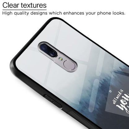 Pikkme Oppo F11 Hybrid mobile back cover – photo 4