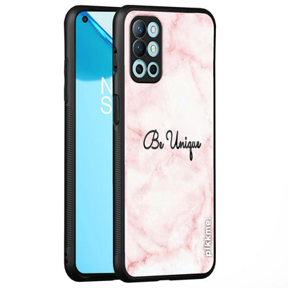 OnePlus 8T Hybrid phone cover by Pikkme