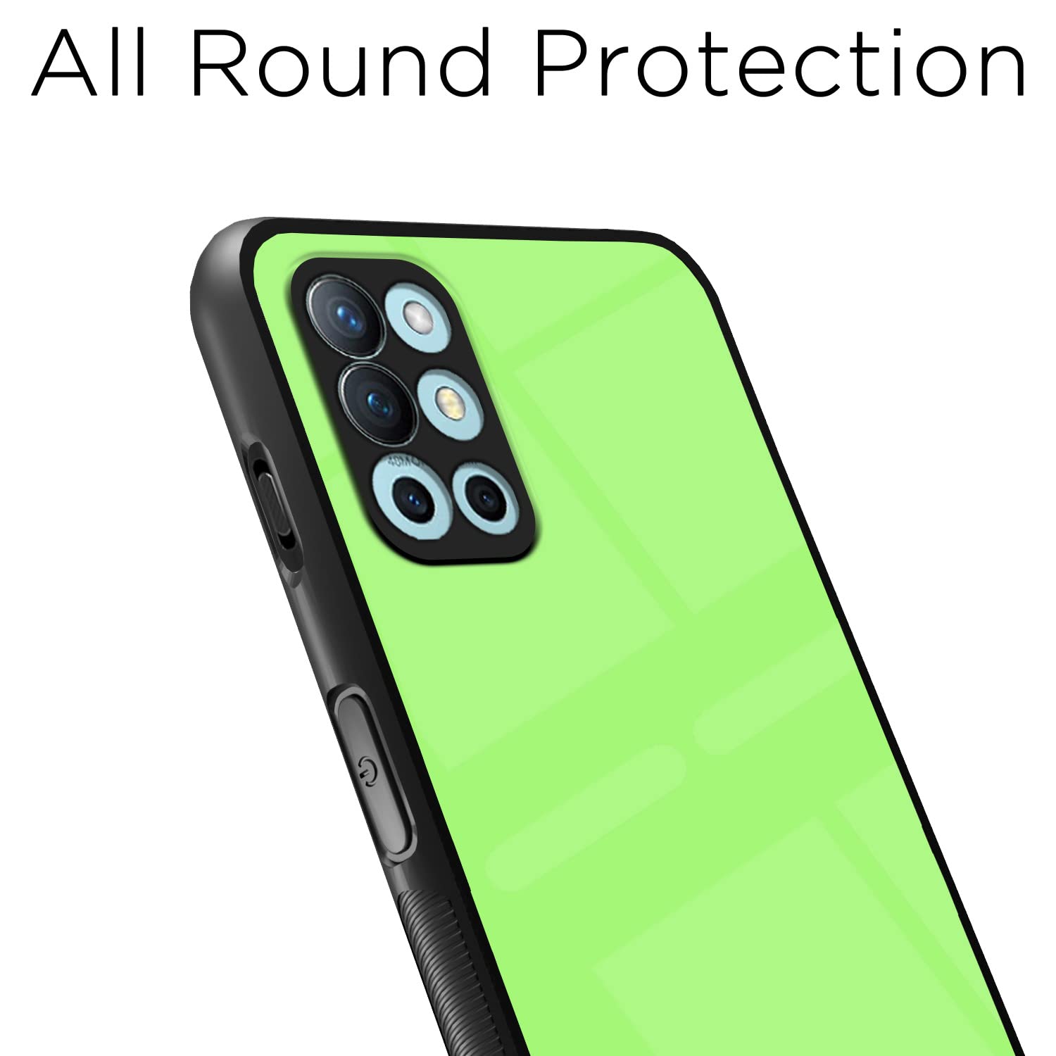 Hybrid Mobile back cover for OnePlus 8T – Pikkme – photo 7