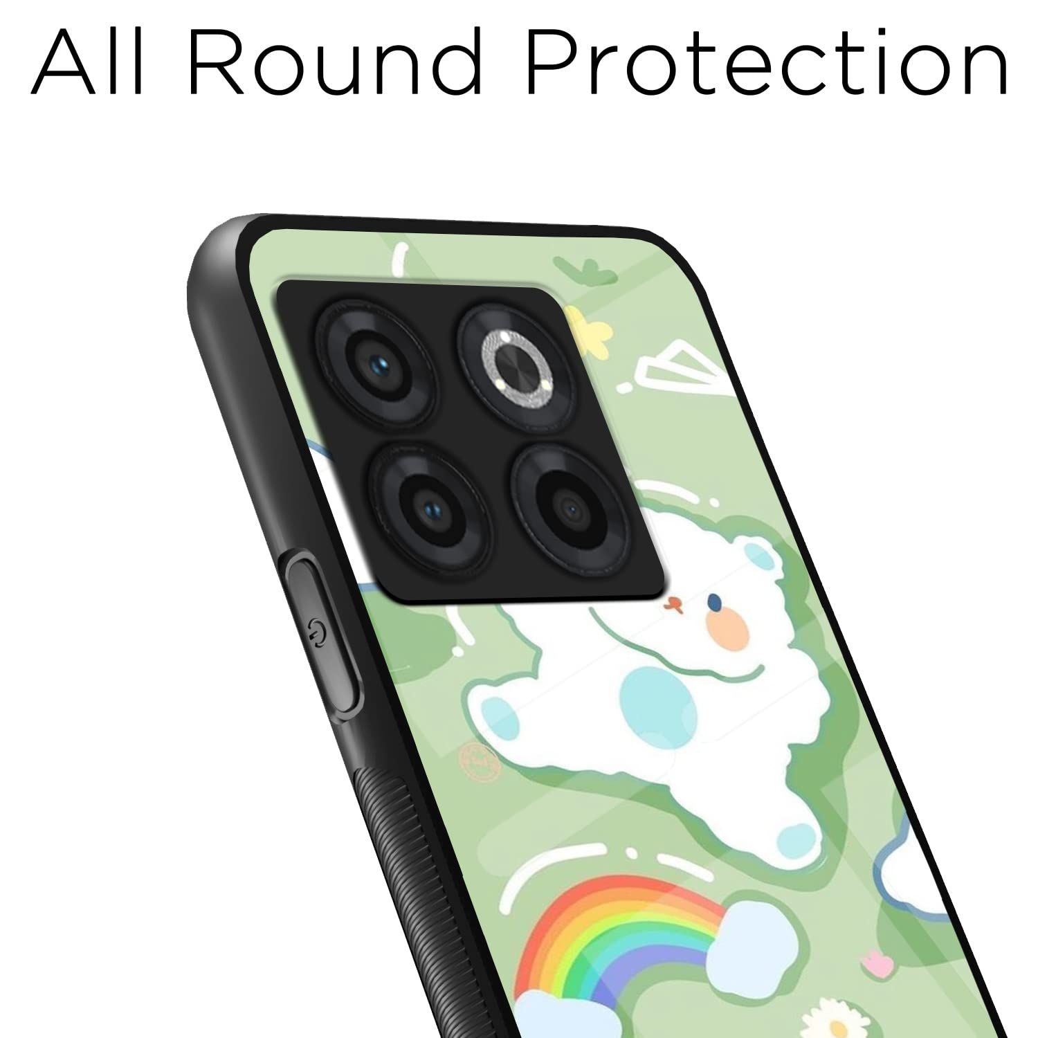 Phone cover for OnePlus 10T 5G – Pikkme – photo 7