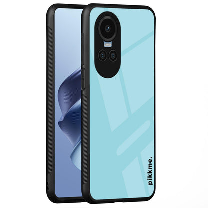 Hybrid Back cover for Oppo Reno 10 5G – Pikkme