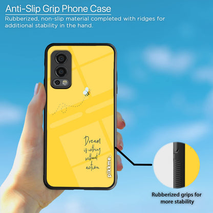 Pikkme OnePlus Nord 2 5G mobile back cover – photo 5