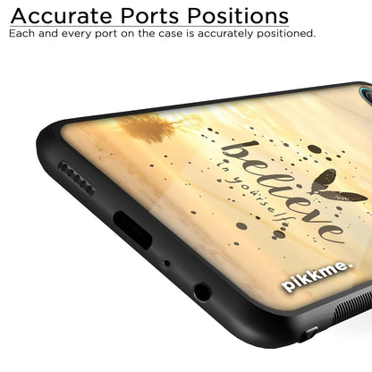 Pikkme Honor 9 Lite Hybrid mobile cover – photo 6