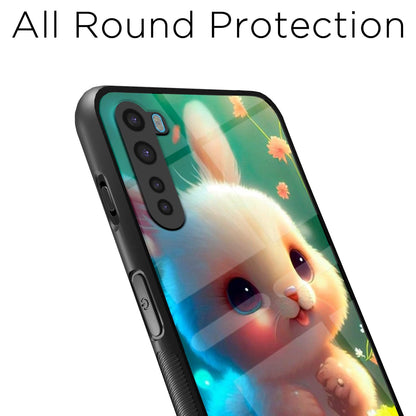 Pikkme Hybrid back cover for OnePlus Nord – photo 7