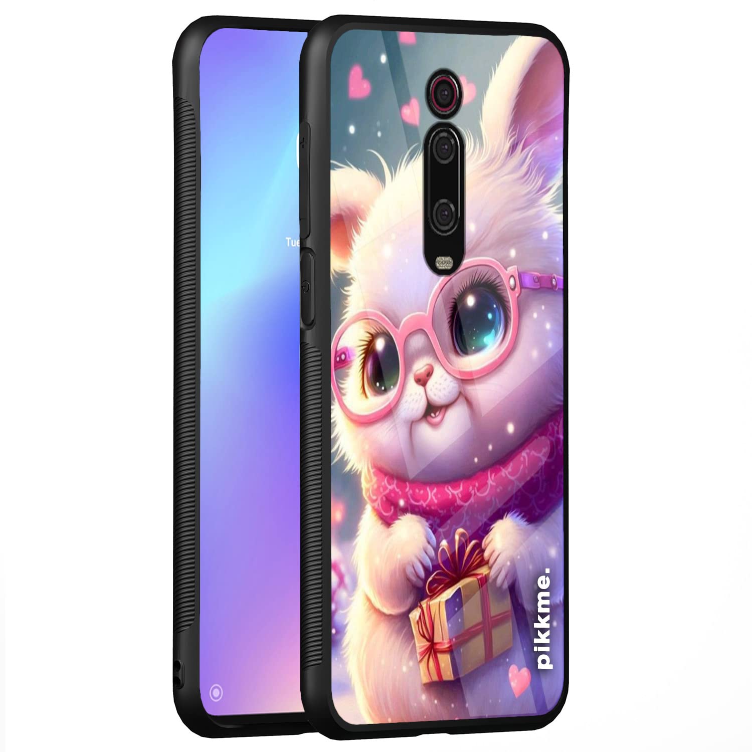 Pikkme Redmi K20/K20 Pro mobile cover