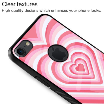 iPhone 7/8 Hybrid phone cover by Pikkme – photo 4