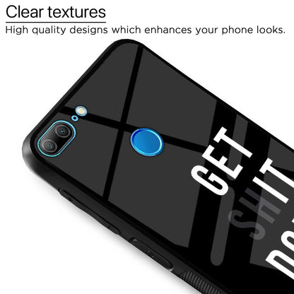 Pikkme back cover for Honor 9 Lite – photo 4