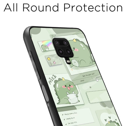 Mobile cover for Redmi Note 9 Pro/Note 9 Pro Max/Note 10 Lite – Pikkme – photo 7