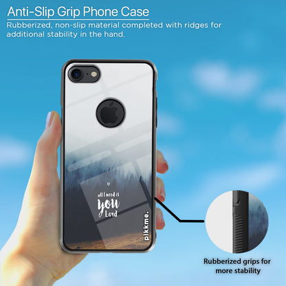 iPhone 7/8 phone cover by Pikkme – photo 5