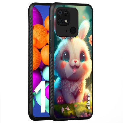 Pikkme phone cover for Redmi 10/10 Power
