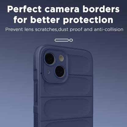 Pikkme blue mobile cover for iPhone 14 – photo 7