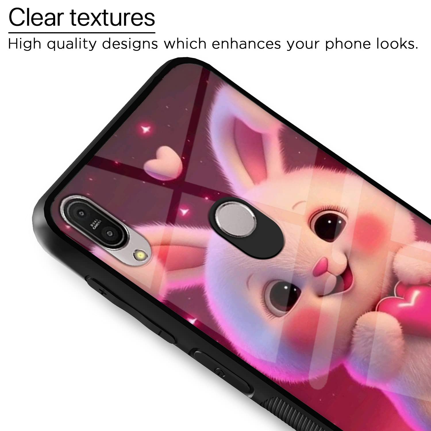 Pikkme phone cover for Asus – photo 4
