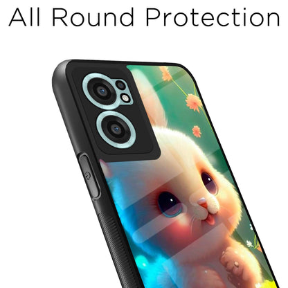 Pikkme Hybrid back cover for OnePlus Nord CE 2 5G – photo 7