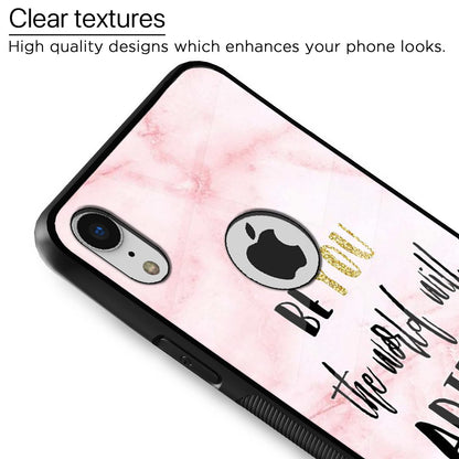 Hybrid Back cover for iPhone XR – Pikkme – photo 4